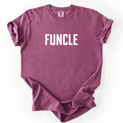 Funcle T-Shirt