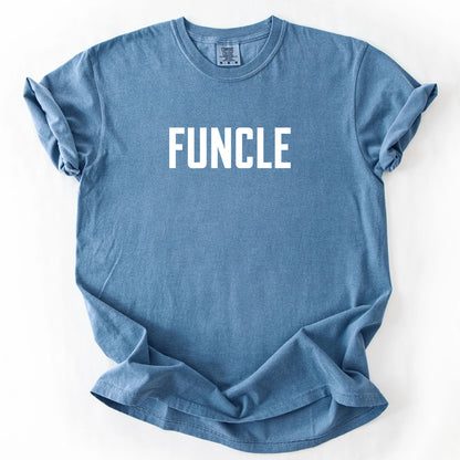 Funcle T-Shirt