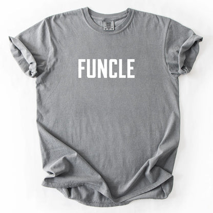 Funcle T-Shirt