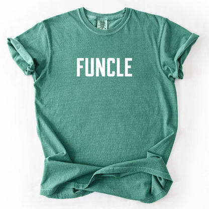Funcle T-Shirt