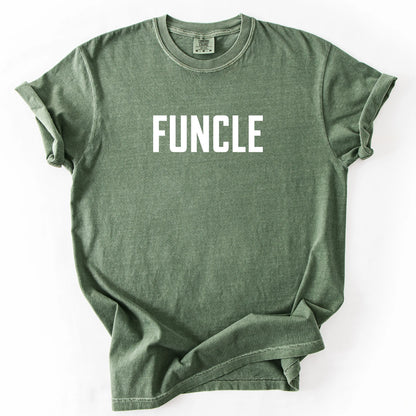 Funcle T-Shirt