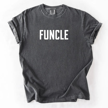 Funcle T-Shirt