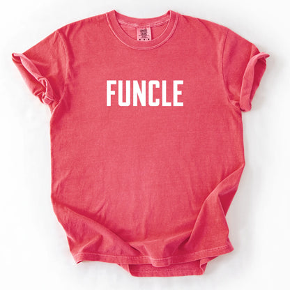 Funcle T-Shirt