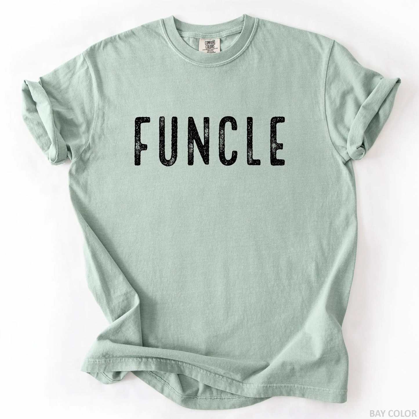 Funcle T-Shirt
