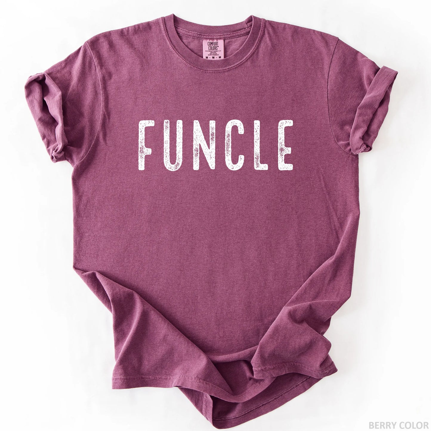 Funcle T-Shirt