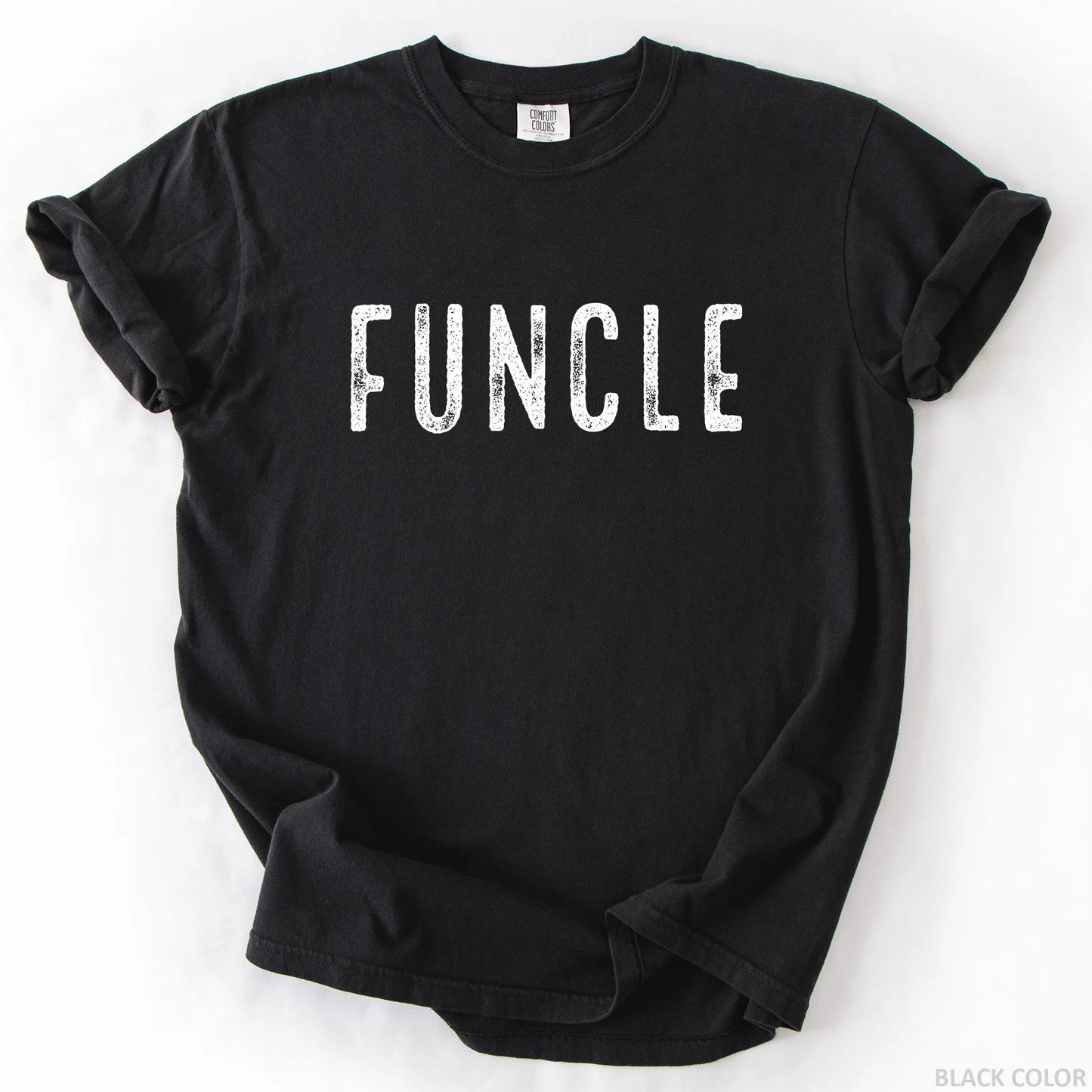 Funcle T-Shirt