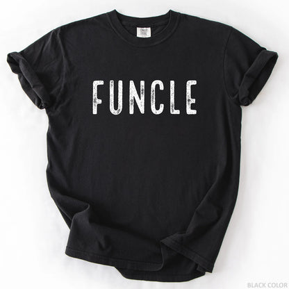 Funcle T-Shirt