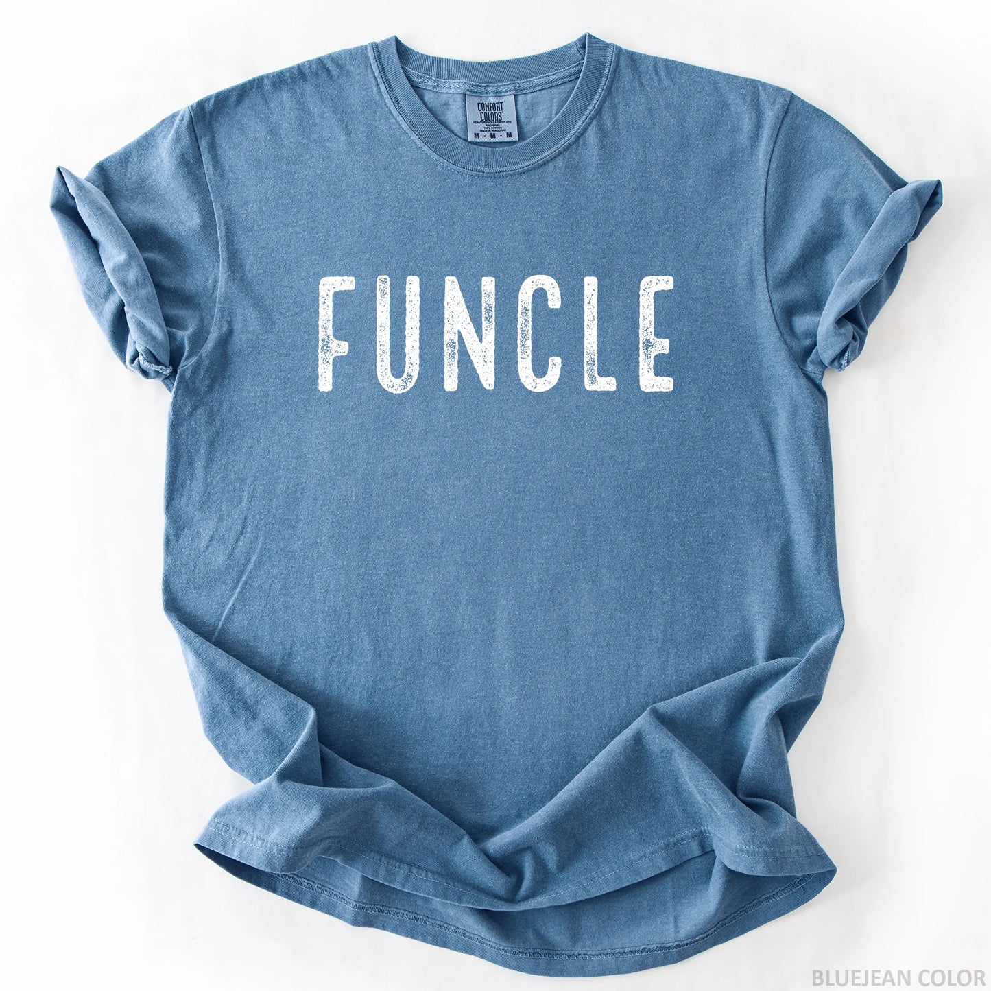 Funcle T-Shirt