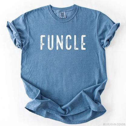 Funcle T-Shirt