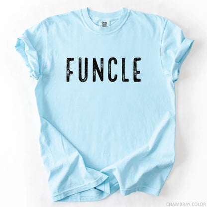 Funcle T-Shirt