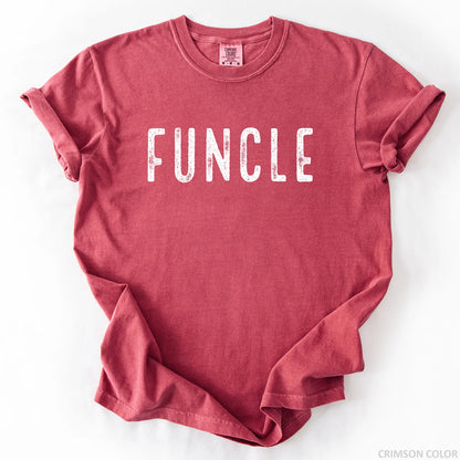 Funcle T-Shirt