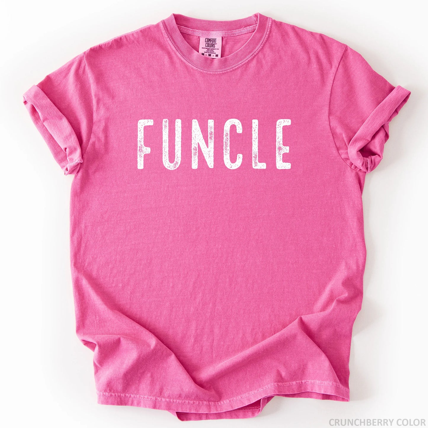 Funcle T-Shirt