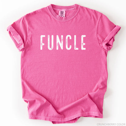 Funcle T-Shirt