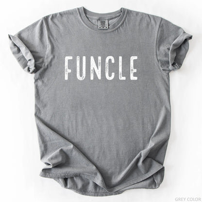 Funcle T-Shirt