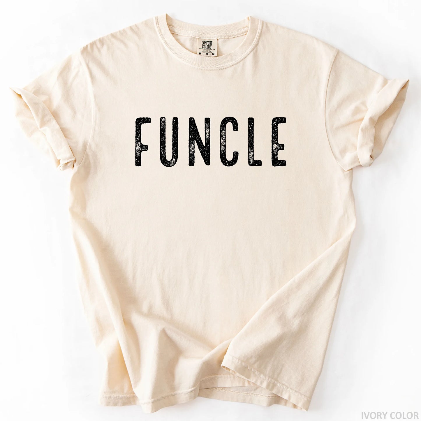 Funcle T-Shirt