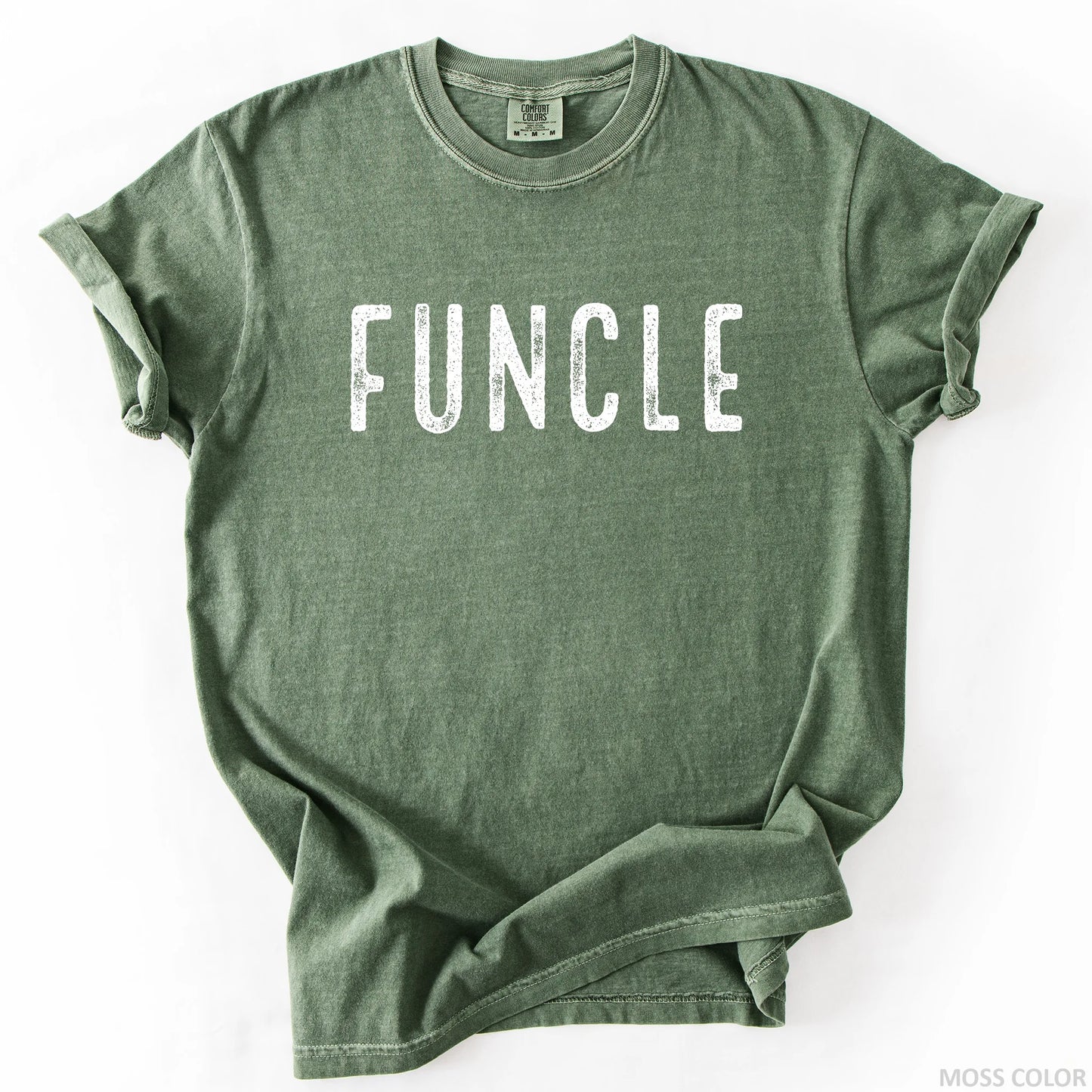 Funcle T-Shirt