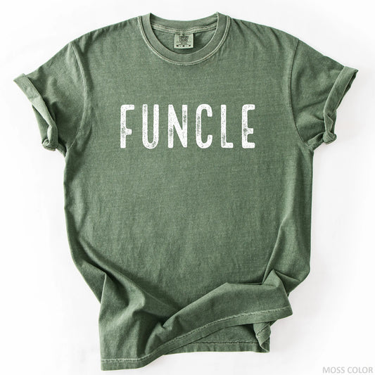 Funcle T-Shirt