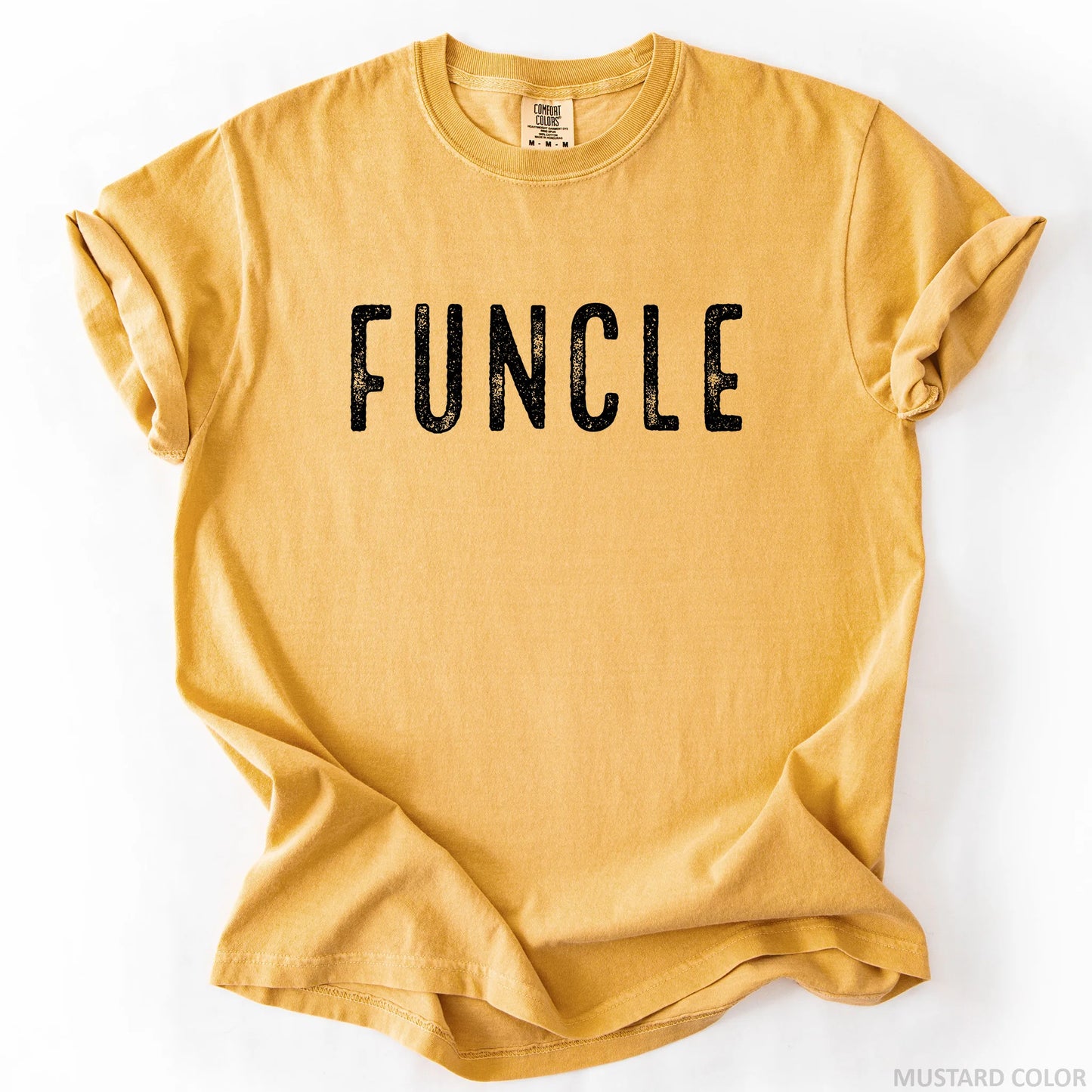 Funcle T-Shirt