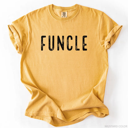 Funcle T-Shirt