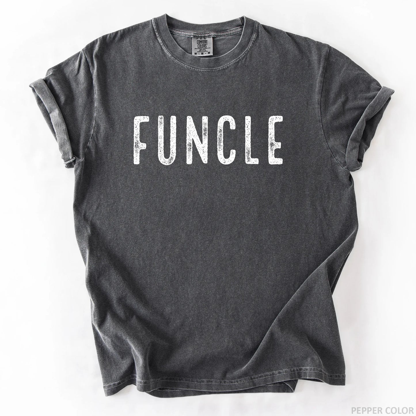 Funcle T-Shirt