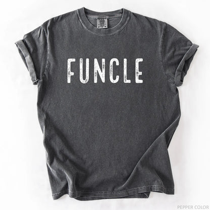 Funcle T-Shirt
