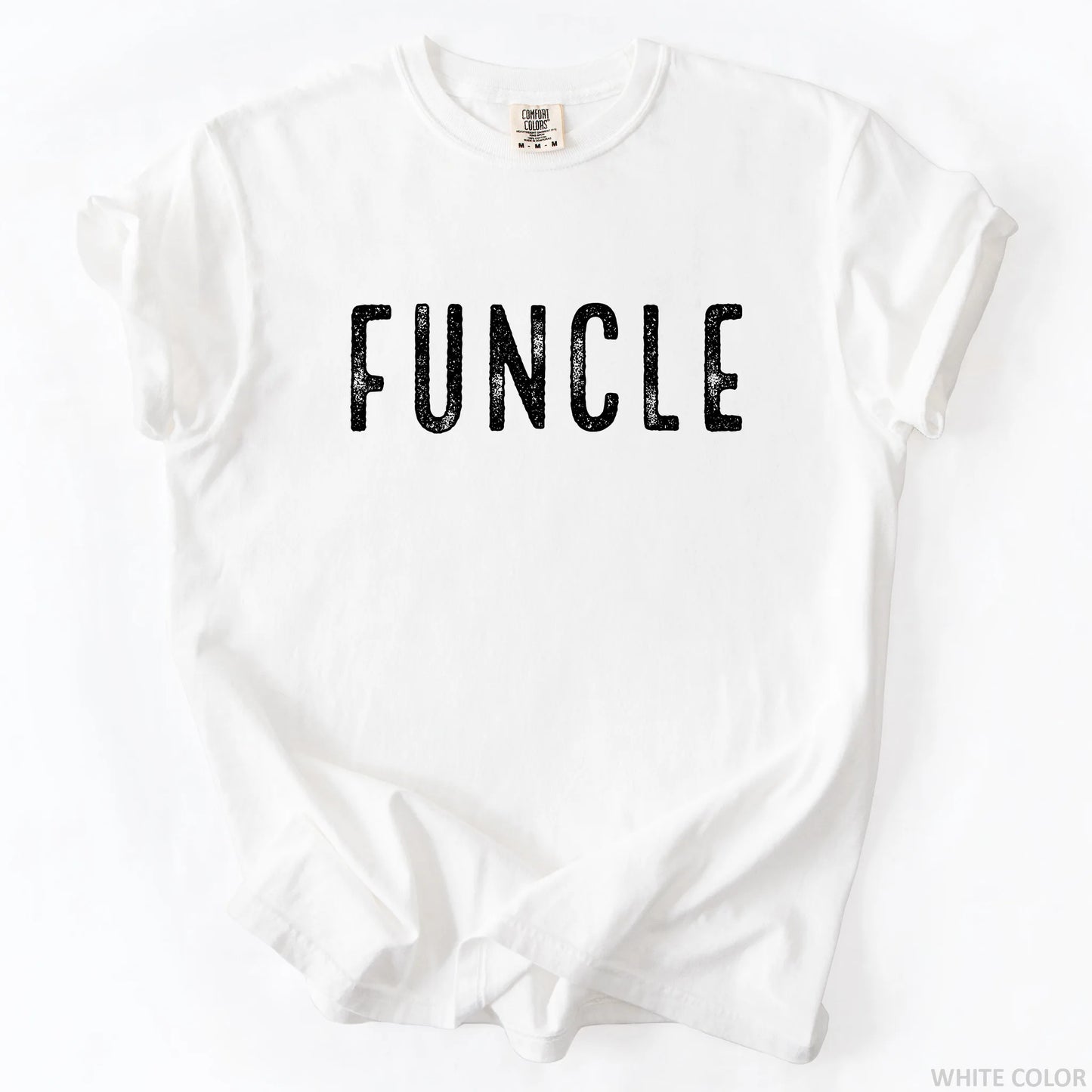 Funcle T-Shirt