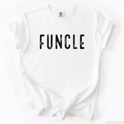 Funcle T-Shirt