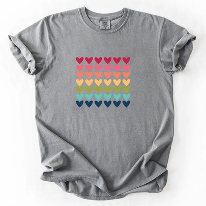 Hearts T-Shirt