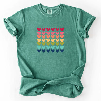 Hearts T-Shirt