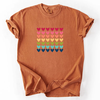 Hearts T-Shirt