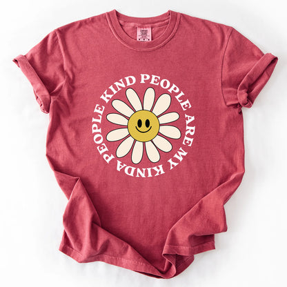 Kind People Are My Kinda People T-Shirt