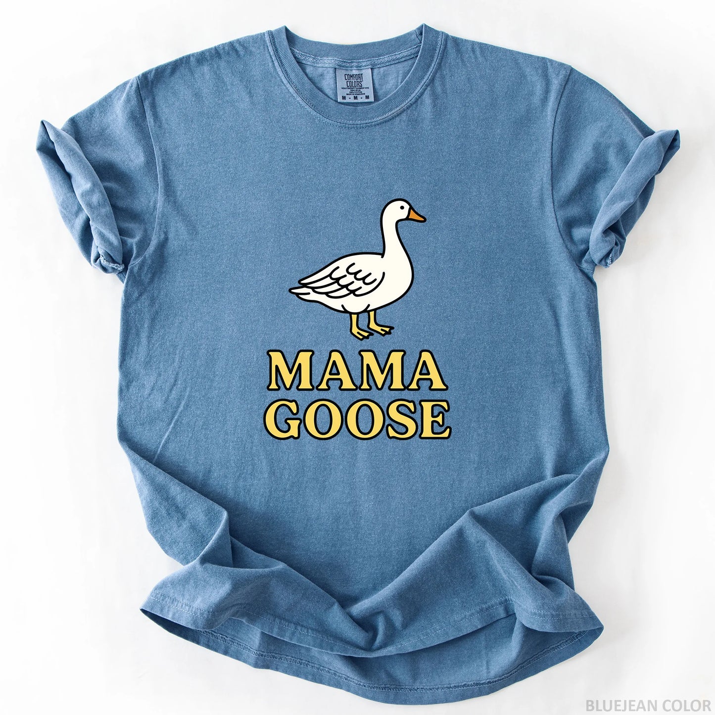 Mama Goose T-Shirt