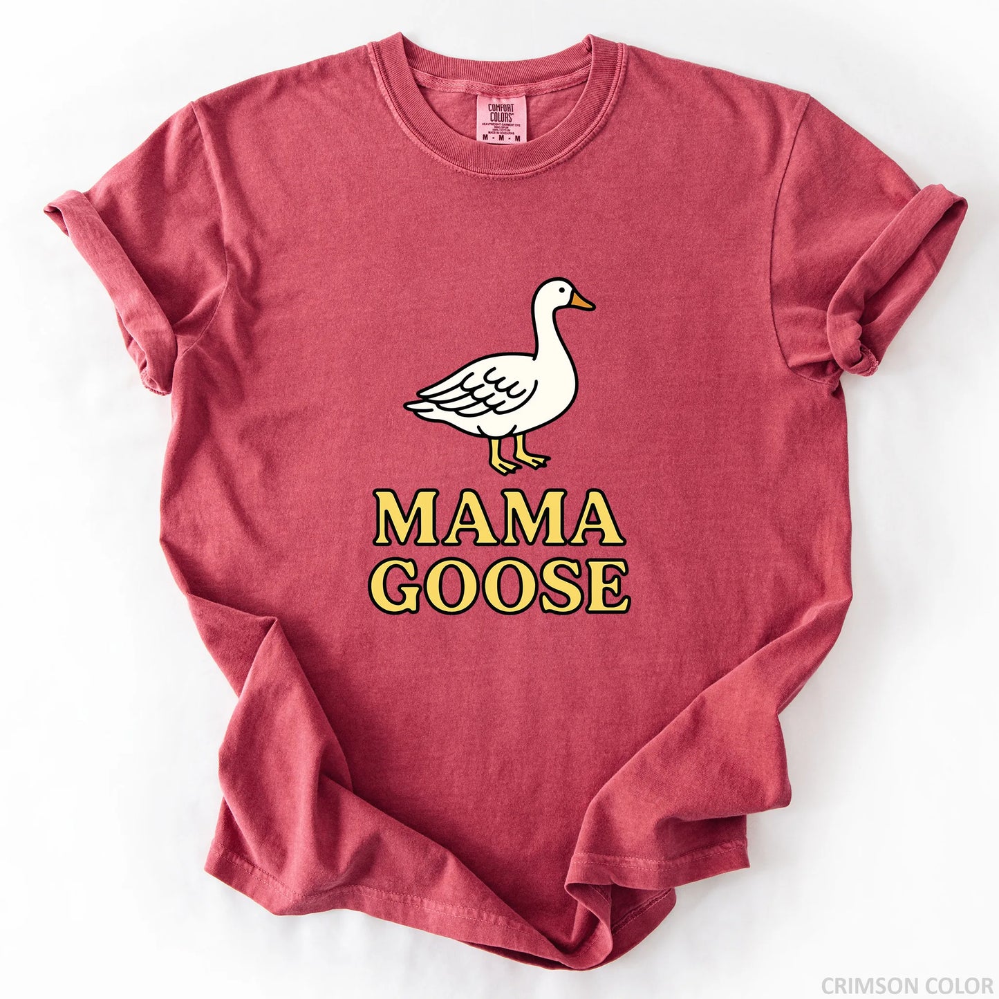 Mama Goose T-Shirt