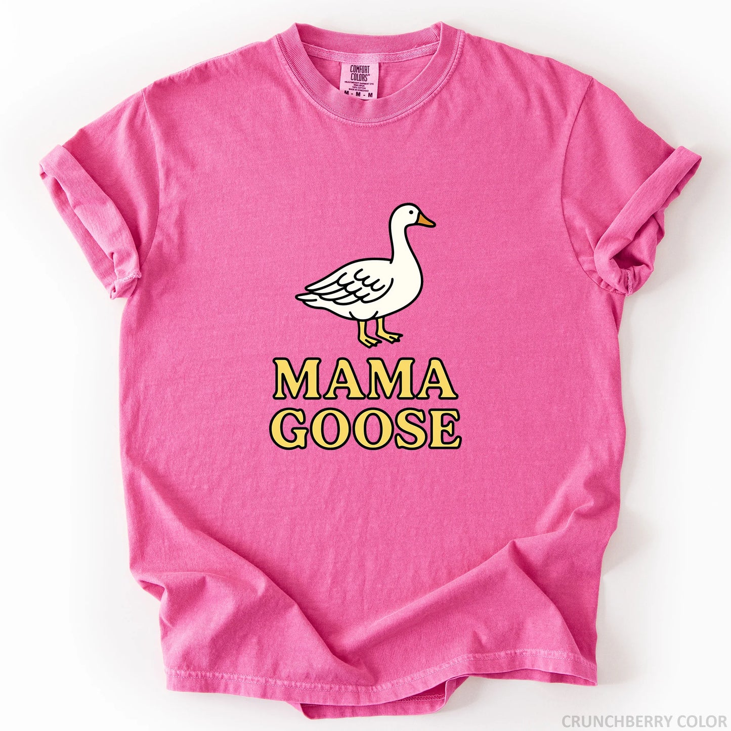 Mama Goose T-Shirt