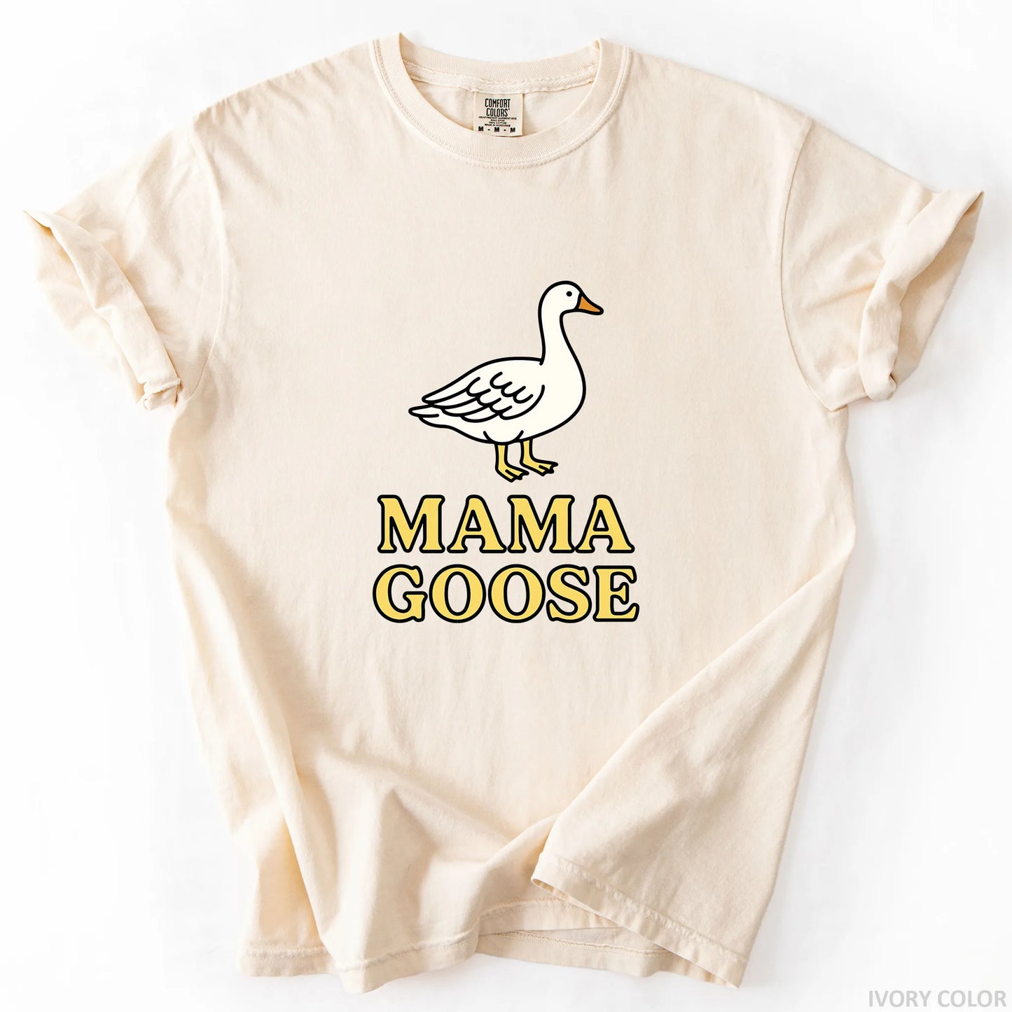Mama Goose T-Shirt