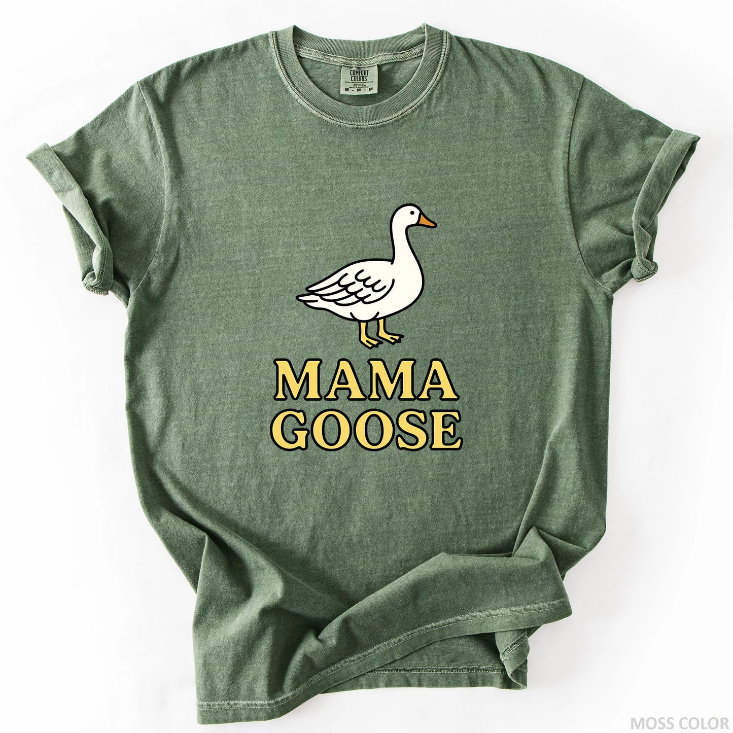 Mama Goose T-Shirt