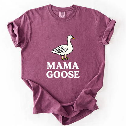 Mama Goose T-Shirt