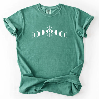 Moon Phases T-Shirt