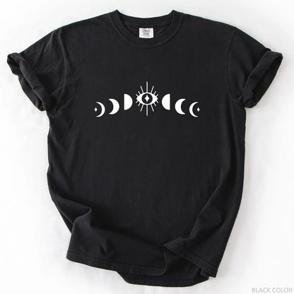 Moon Phases T-Shirt