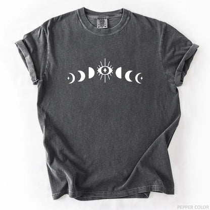 Moon Phases T-Shirt