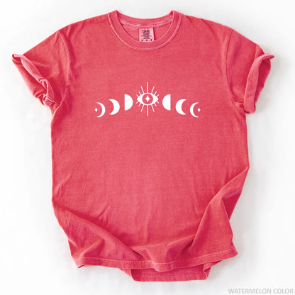 Moon Phases T-Shirt