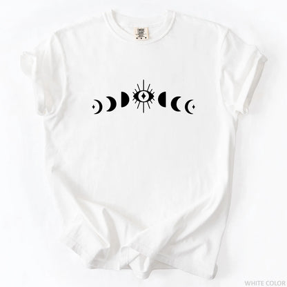 Moon Phases T-Shirt