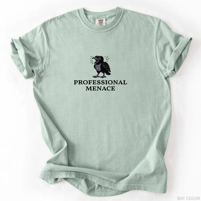 Professional Menace T-Shirt