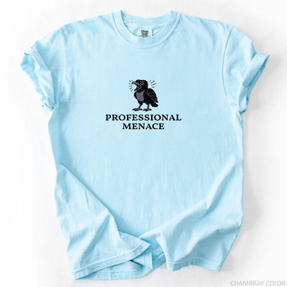 Professional Menace T-Shirt