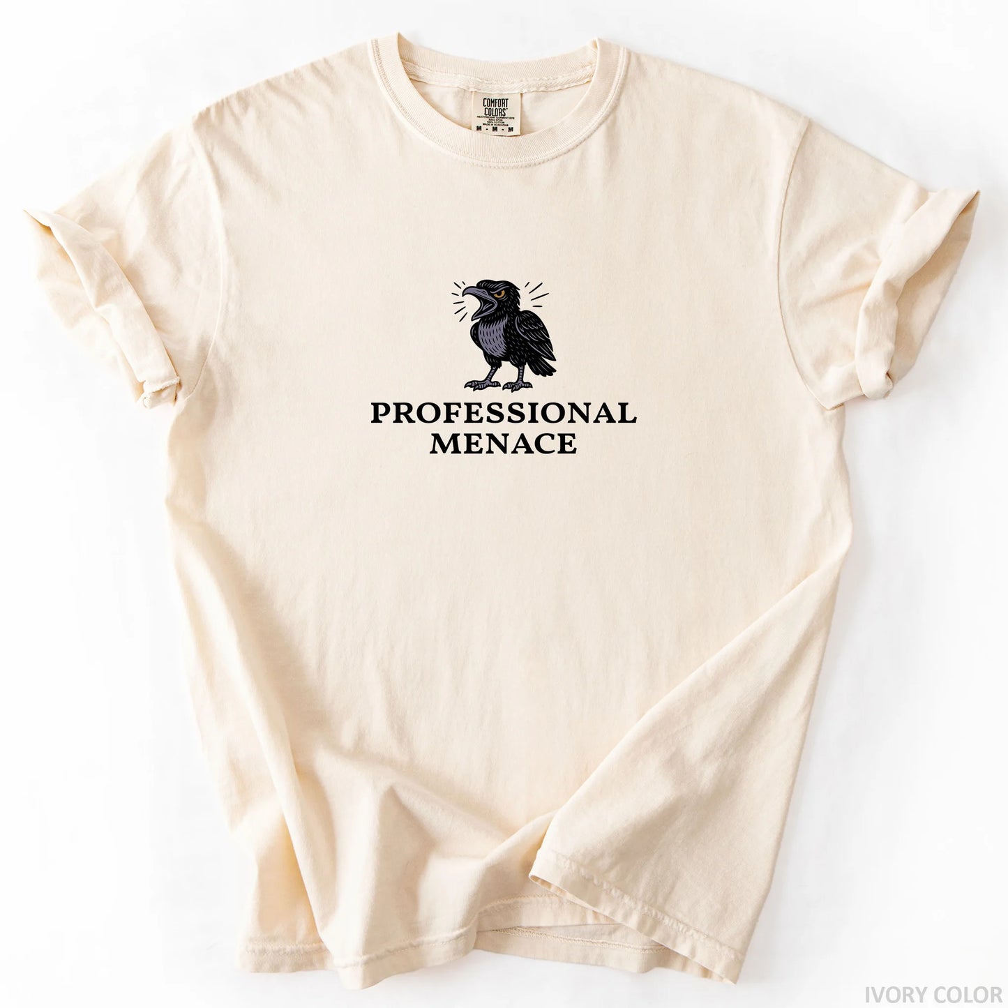Professional Menace T-Shirt