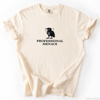 Professional Menace T-Shirt