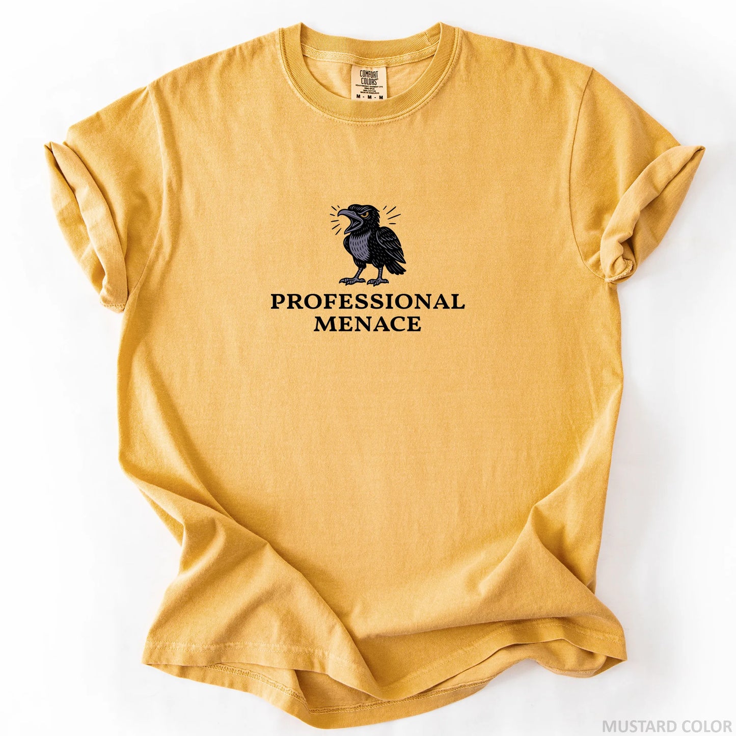 Professional Menace T-Shirt
