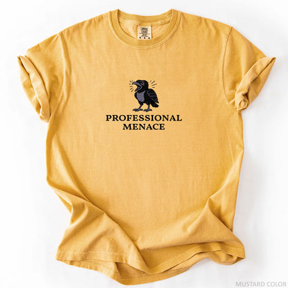 Professional Menace T-Shirt