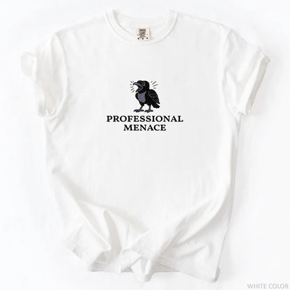 Professional Menace T-Shirt