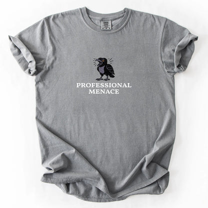 Professional Menace T-Shirt